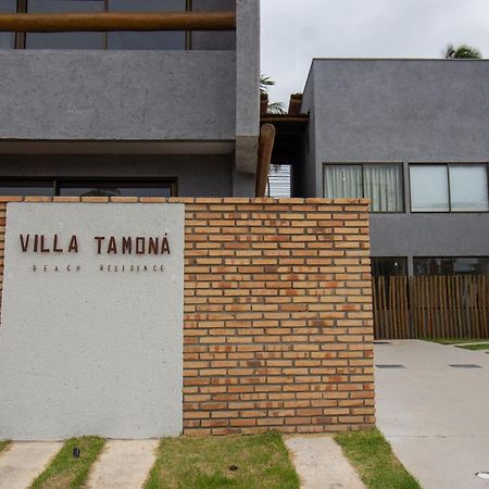 Vila Tamona Em Milagres Por Quarto A Vista São Miguel dos Milagres Εξωτερικό φωτογραφία