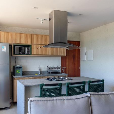 Vila Tamona Em Milagres Por Quarto A Vista São Miguel dos Milagres Εξωτερικό φωτογραφία